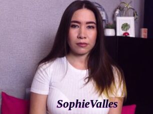 SophieValles