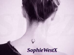 SophieWestX