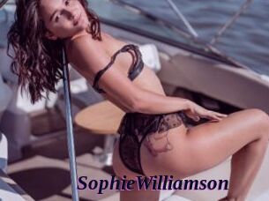 SophieWilliamson Spezial Sexcam