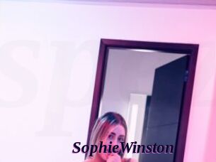 SophieWinston Spezial Sexcam