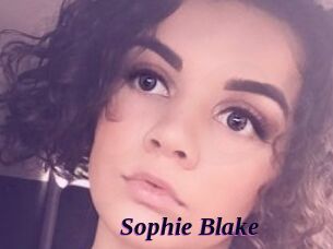 Sophie_Blake Spezial Sexcam
