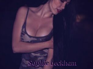 Sophie_beckham