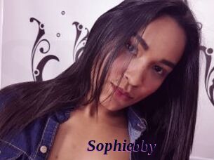 Sophiebby Spezial Sexcam