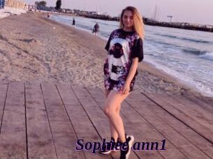 Sophiee_ann1 Spezial Sexcam