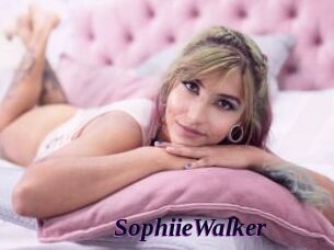SophiieWalker