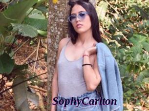 SophyCarlton Spezial Sexcam