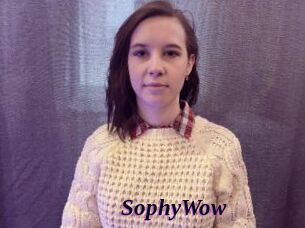 SophyWow