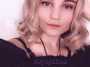 Sophydivaa Spezial Sexcam