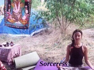 Sorceress
