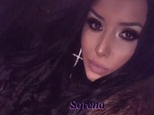 Sorena