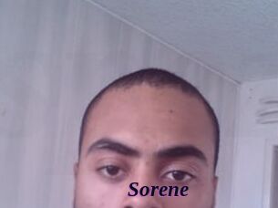 Sorene