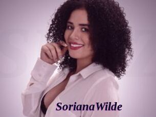 SorianaWilde