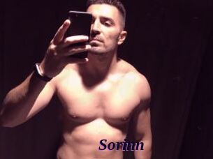 Sorinn