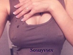 Sosuyvsex