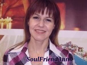 SoulFriendAnna