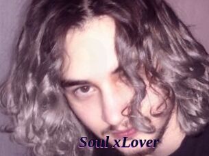 Soul_xLover