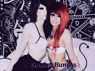 SoulessBunnys