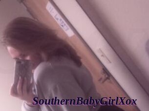 SouthernBabyGirlXox