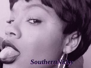 SouthernNicky Spezial Sexcam