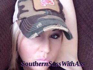 SouthernSassWithAss
