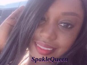 SpakleQueen