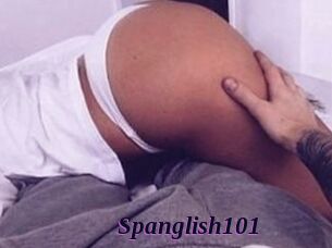 Spanglish101