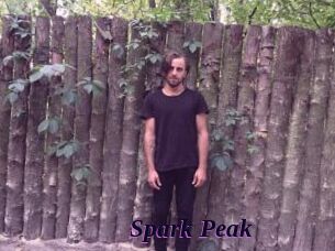 Spark_Peak