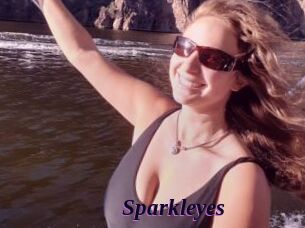 Sparkleyes Spezial Sexcam