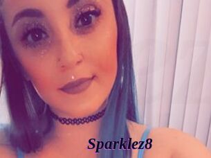 Sparklez8