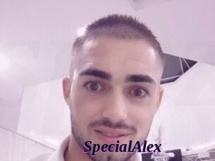SpecialAlex