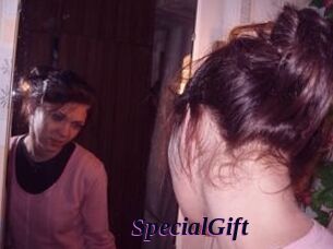 SpecialGift Spezial Sexcam