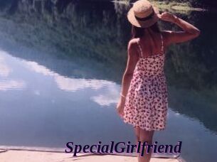 SpecialGirlfriend Spezial Sexcam