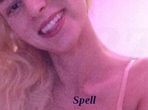 Spell Spezial Sexcam