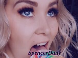 SpencerDaily