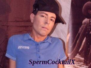 SpermCocktailX