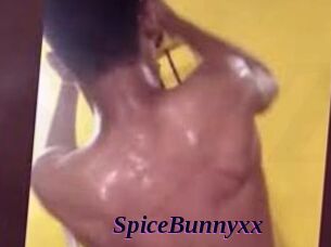 SpiceBunnyxx Spezial Sexcam