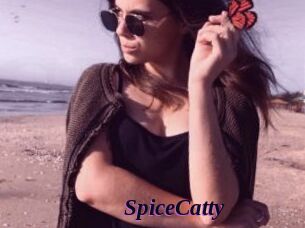 SpiceCatty
