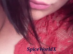 SpiceWorldX Spezial Sexcam