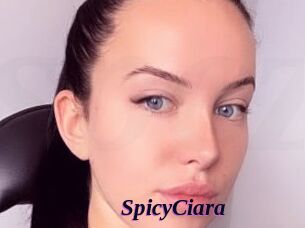 SpicyCiara