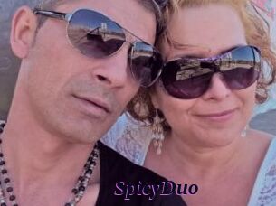 SpicyDuo