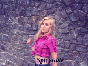 SpicyKate