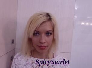 SpicyStarlet