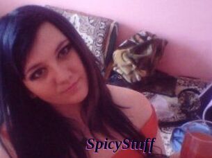 SpicyStuff
