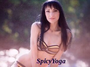 SpicyYoga