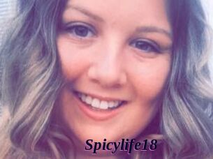 Spicylife18