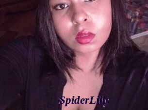 SpiderLilly