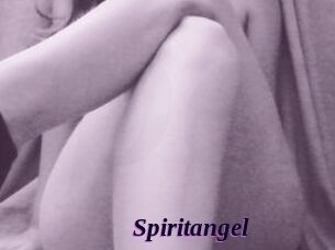 Spiritangel