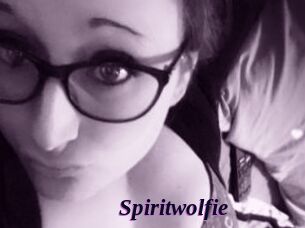 Spiritwolfie