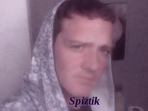 Spiztik