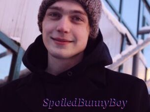 SpoiledBunnyBoy Spezial Sexcam